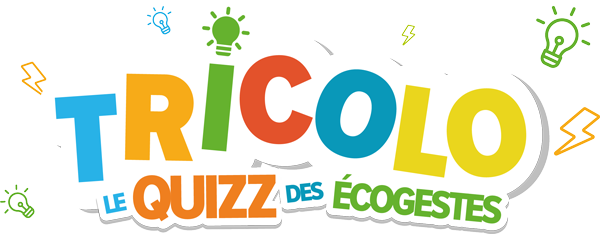 Logo tricolo